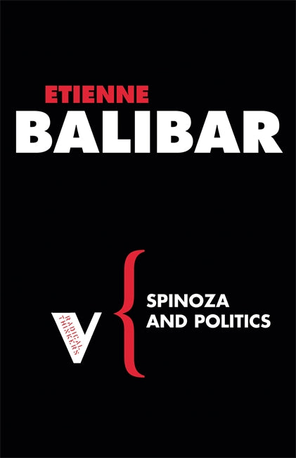 Spinoza and Politics