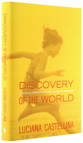 Discovery of the World