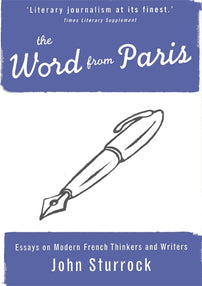 The Word From Paris
