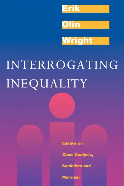 Interrogating Inequality