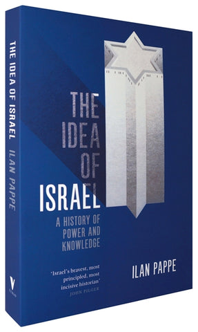 The Idea of Israel