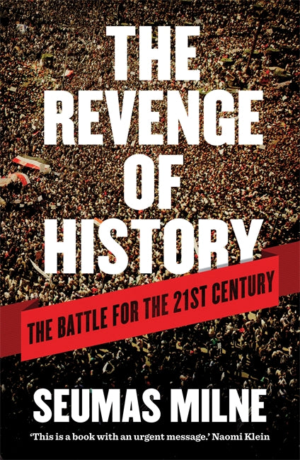 The Revenge of History