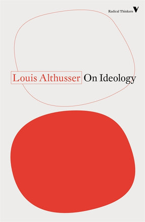 Louis Althusser _Ideology and Ideological State Apparatuses