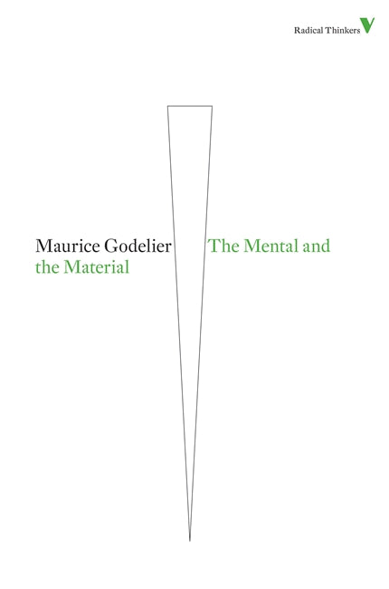The Mental and the Material