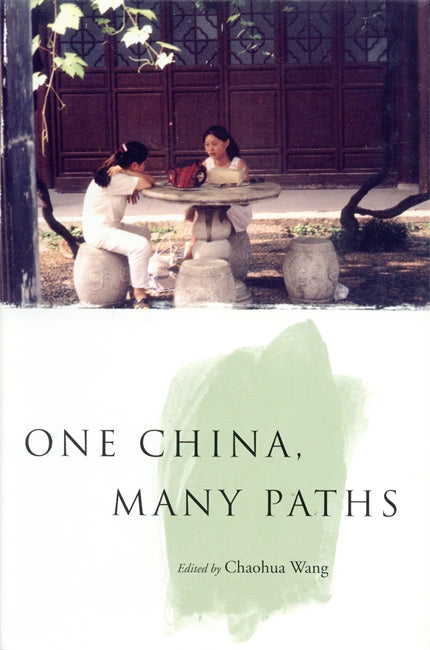 One China, Many Paths