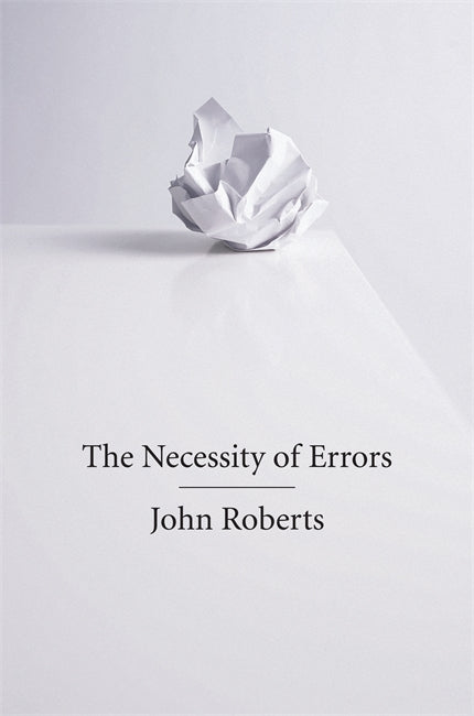 The Necessity of Errors