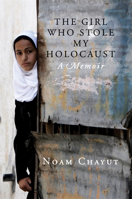 The Girl Who Stole My Holocaust