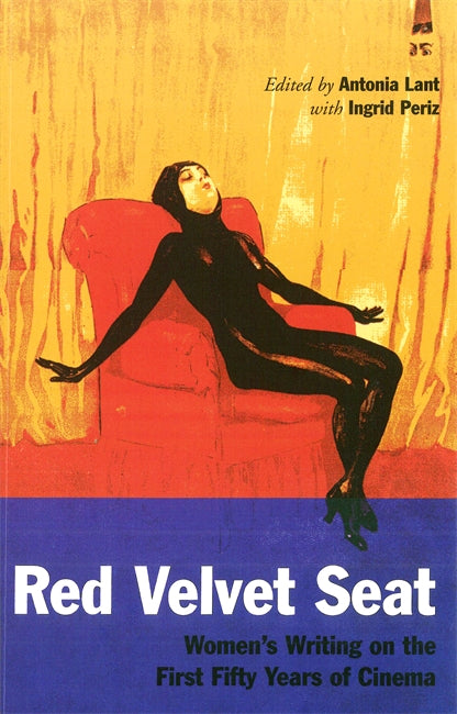 Red Velvet Seat