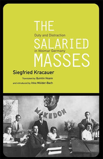The Salaried Masses